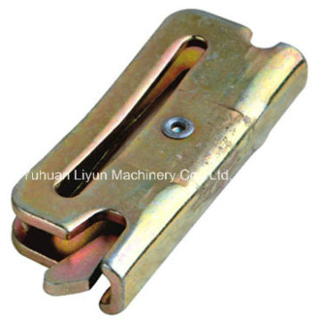 Series E/a Spring Fitting, Metal Logistic Track Fitting